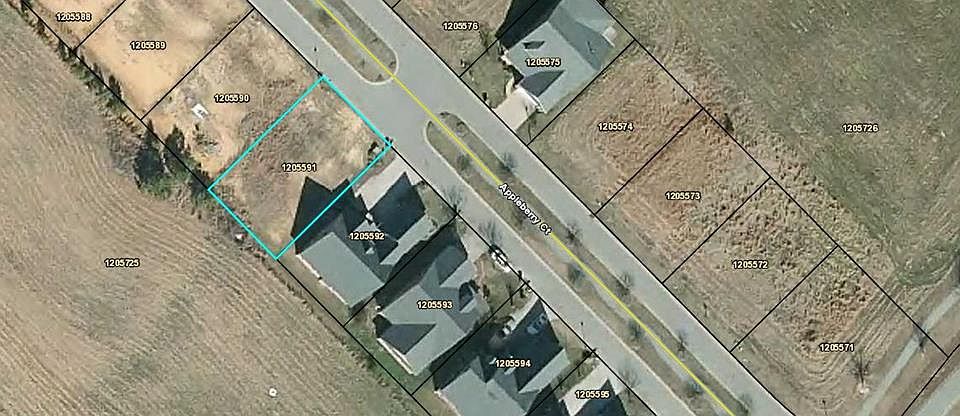 1st image of 21 Appleberry Ct