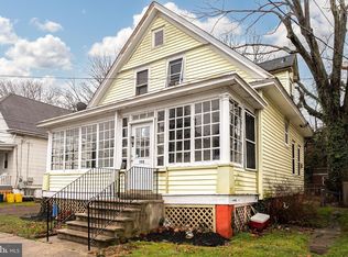 109 Laclede Ave, Trenton, NJ 08618