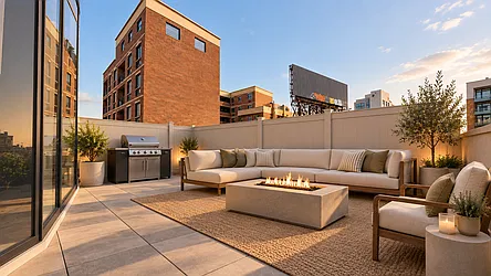 27-18 Hoyt Avenue South, #3D