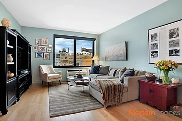 Rented by Modern Spaces