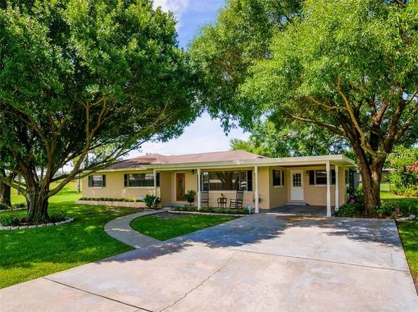 2020 Highway 37 S, Mulberry, FL 33860