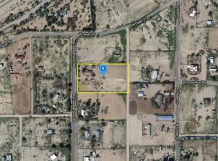 11973 N Thunderbird Rd, Maricopa, AZ 85139