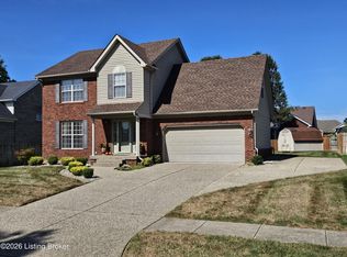 6407 Autumn Oak Way, Louisville, KY 40272