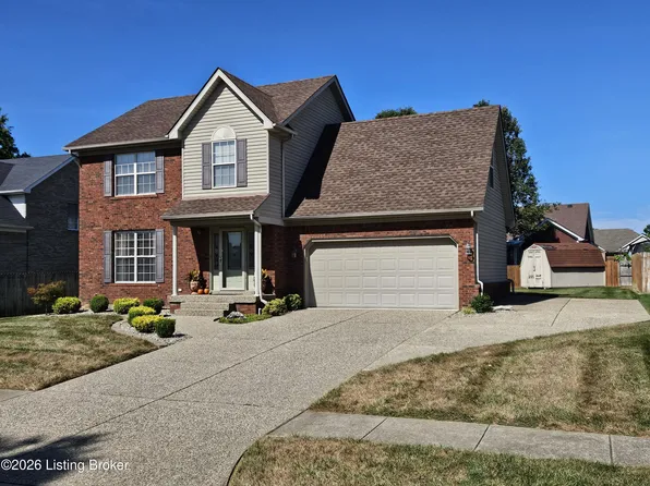 6407 Autumn Oak Way, Louisville, KY 40272