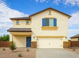 11719 W Vanderbilt Farms Way, Marana, AZ 85653