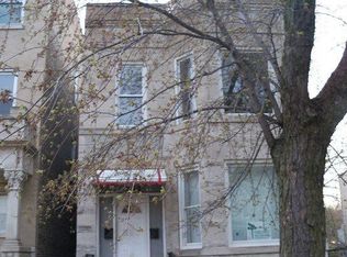 1803 S Hamlin Ave, Chicago, IL 60623