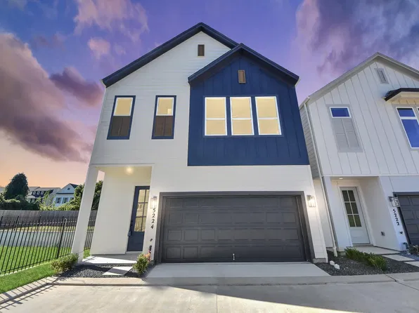 5224 Edgewood St, Houston, TX 77011