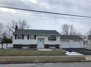 240 Grand Ave, Blackwood, NJ