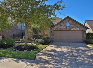 12319 Terrace Cove Ln, Cypress, TX 77433
