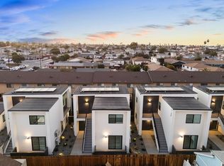 1638 Elm Ave UNIT 5, San Diego, CA 92154