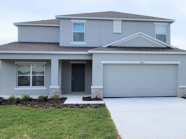 4828 Vellacito Way, Davenport, FL 33897