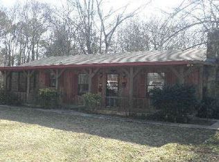 1338 Oconee Springs Rd, Eatonton, GA 31024