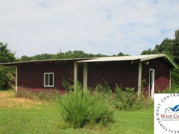 20129 Millers Fjord Ave, Cole Camp, MO 65325