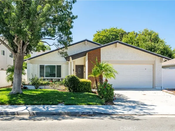 25347 Via Oriol, Santa Clarita, CA 91355