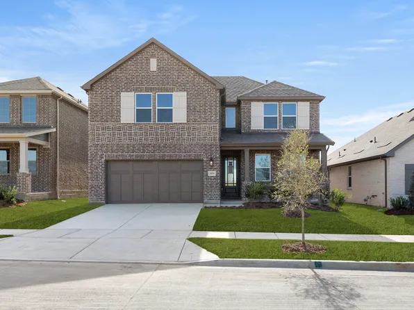 1616 Abbott Creek Rd, Celina, TX 75009