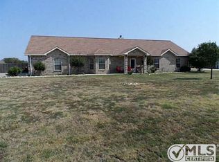 10306 Gentry Dr, Justin, TX 76247