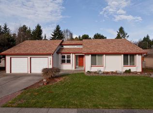 12155 SW Merestone Ct, Tigard, OR 97223