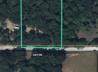 0 S Katy Rd, Atoka, OK 74525