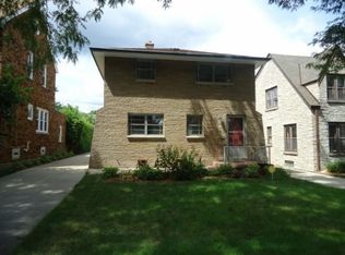 2923 S 45th St, Milwaukee, WI 53219
