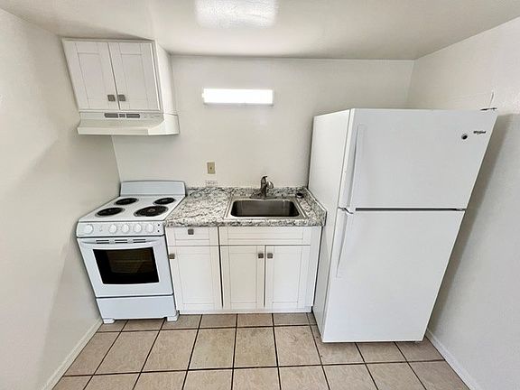 2nd image of 98-1040 Moanalua Rd #100