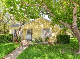 3052 Bonnie Brae Ave, Fort Worth, TX 76111