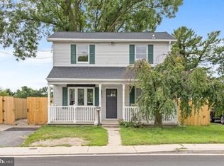 105 Walton Ave, Baltimore, MD 21225