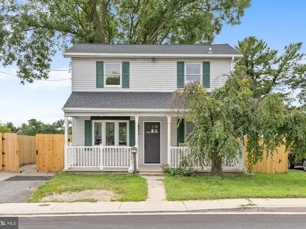 105 Walton Ave, Baltimore, MD 21225