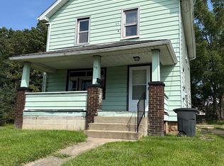 48 Bright Ave, Campbell, OH 44405