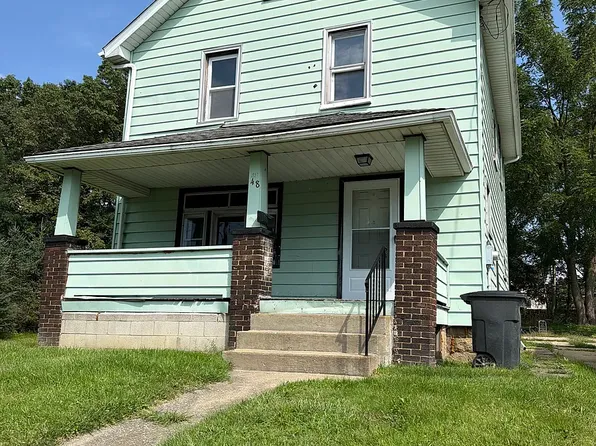 48 Bright Ave, Campbell, OH 44405