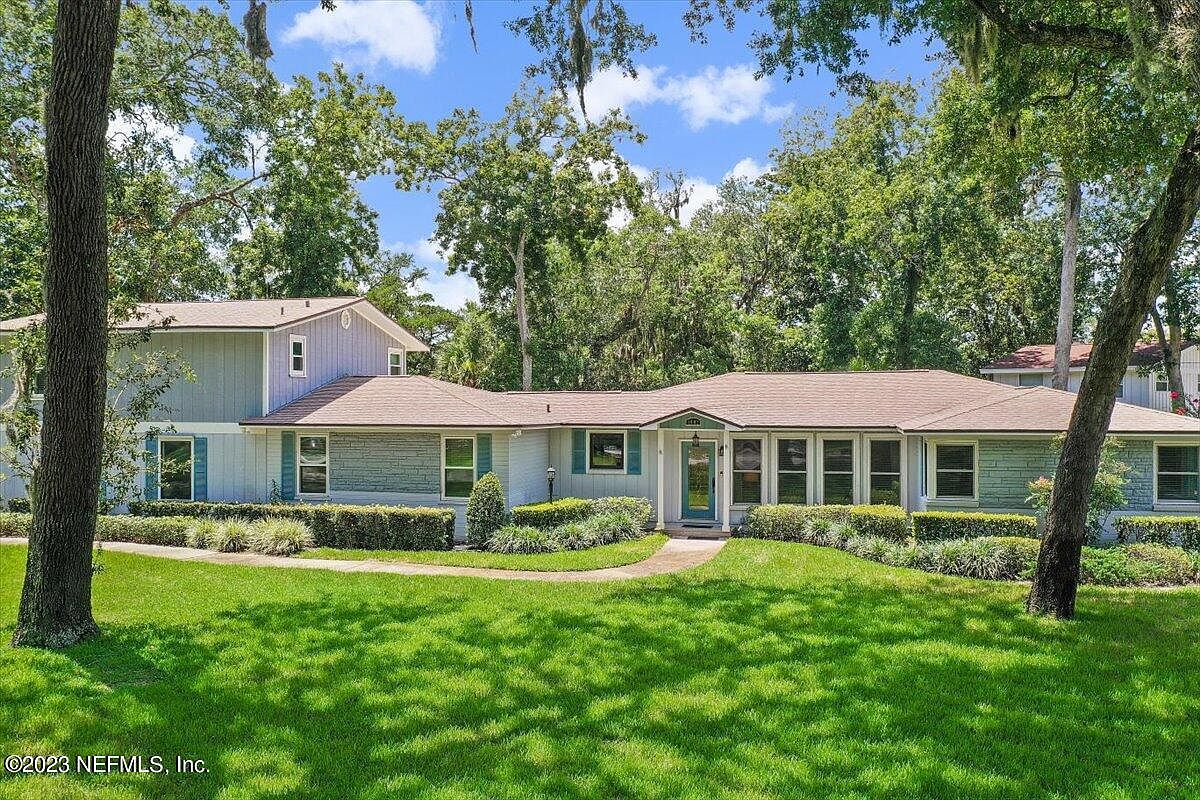 1001 NEPTUNE LN, Neptune Beach, FL 32266 Zillow