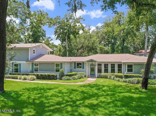 1001 NEPTUNE Lane, Neptune Beach, FL 32266