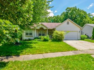 1373 Blake Pl, Akron, OH 44307