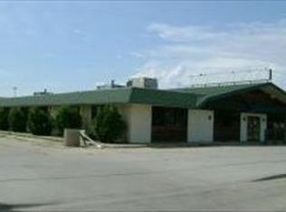1800 S Washington St, Grand Forks, ND 58201