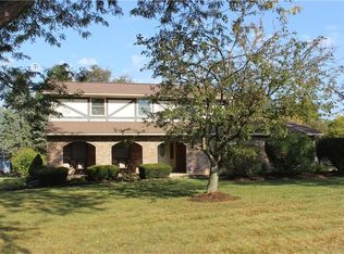 6711 Firestone Rd NE, Canton, OH 44721