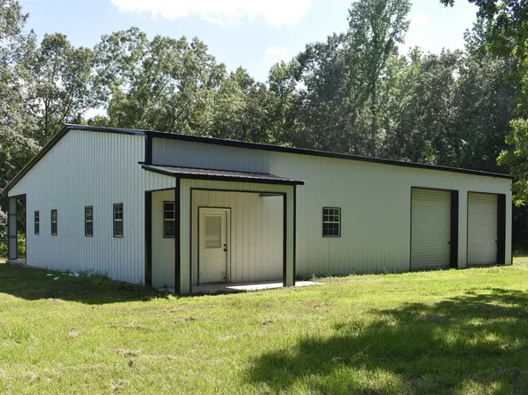 5400 Hill Harper Rd, Rison, AR 71665