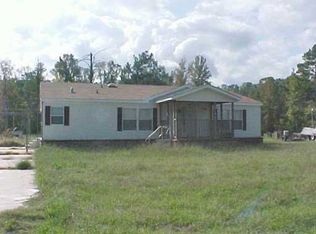 8957 Beavers Nest Dr, Shreveport, LA 71129