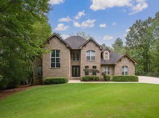 7639 Roper Rd, Trussville, AL 35173