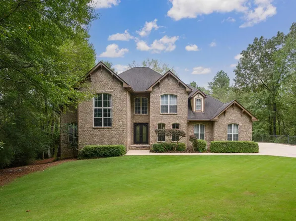 7639 Roper Rd, Trussville, AL 35173