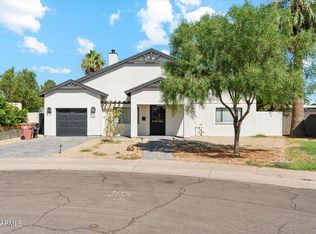 1420 N 78th St, Scottsdale, AZ 85257