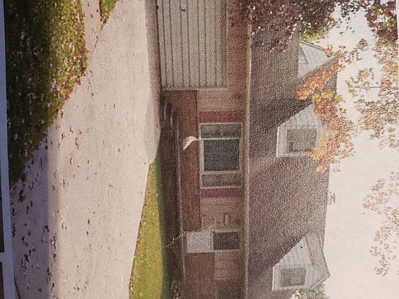 Home before picture 