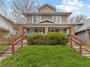 914 N Tuxedo St, Indianapolis, IN