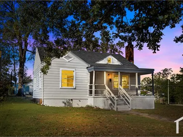 1540 42nd St, Birmingham, AL 35208