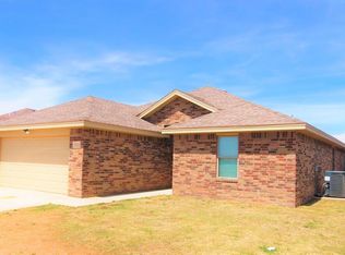 7528 87th St, Lubbock, TX 79424