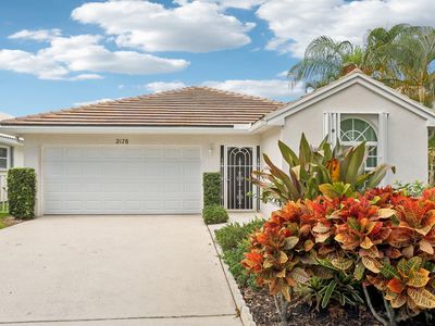 2178 SW Olympic Club Terrace, Palm City, FL, 34990