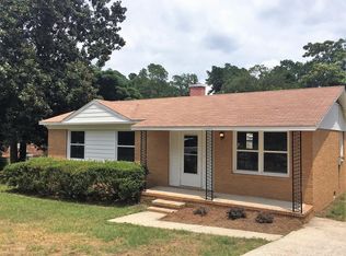 403 Fairview St, Belvedere, SC 29841