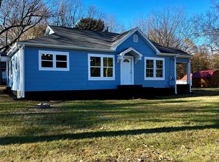 2062 Ellenboro Henrietta Rd, Ellenboro, NC 28040