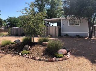 66 E Homer Dr, Pueblo West, CO 81007