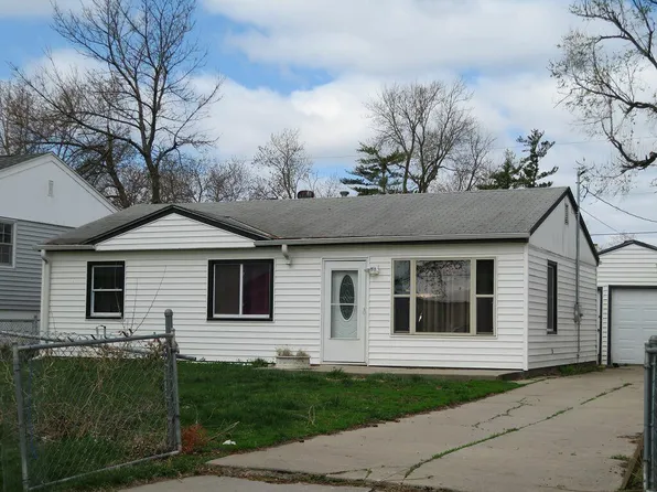 4008 Ramelle Dr, Council Bluffs, IA 51501