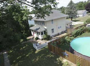 412 6th St, Traer, IA 50675