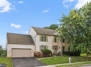 125 Verna Dr, Dallastown, PA 17313